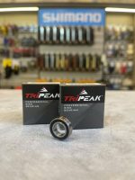 #689 (9x17x5mm) , Tripeak Bạc đạn bánh Bearing Ceramic G5 / A3(ABEC 3) - Ảnh 3