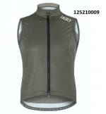 Áo gió đạp xe Baisky, Nam/Nữ, màu BKII Gray Brown