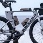 Bình nước Aero Profile Design RZ3 - Aero Water Bottle System, ACRZ3DRK - Ảnh 4