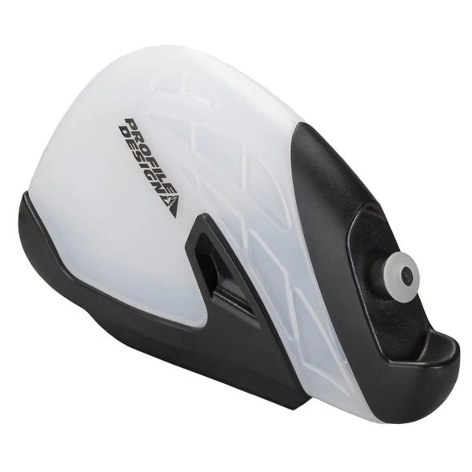 Bình nước RZ2 Aero ACRZ2DRK-1 Bình nước Aero Profile Design RZ2 - Aero Water Bottle System, White ACRZ2DRK - Ảnh 1