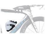 Bình nước Aero Profile Design RZ2 - Aero Water Bottle System, White ACRZ2DRK - Ảnh 2