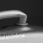 Bình nước tay nghỉ Profile Design HSA 800 EVO Hydration System ACHSA800P1 - Ảnh 14