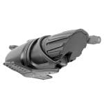 Bình nước tay nghỉ Profile Design HSA 800 EVO Hydration System ACHSA800P1 - Ảnh 4