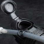 Bình nước tay nghỉ Profile Design HSA 800 EVO Hydration System ACHSA800P1 - Ảnh 7