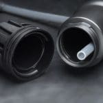 Bình nước tay nghỉ Profile Design HSA 800 EVO Hydration System ACHSA800P1 - Ảnh 9