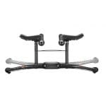 Bộ tay nghĩ Aerobar và Basebar Controltech TTH-18 Time Zone Tri Aerobar - Ảnh 3
