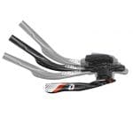 Bộ tay nghĩ Aerobar và Basebar Controltech TTH-18 Time Zone Tri Aerobar - Ảnh 4