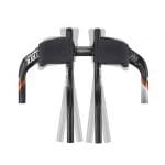 Bộ tay nghĩ Aerobar và Basebar Controltech TTH-18 Time Zone Tri Aerobar - Ảnh 5