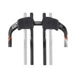 Bộ tay nghĩ Aerobar và Basebar Controltech TTH-18 Time Zone Tri Aerobar - Ảnh 6