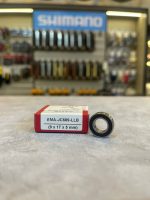 #689 (9x17x5mm) , Tripeak Bạc đạn bánh Bearing Ceramic G5 / A3(ABEC 3) - Ảnh 4