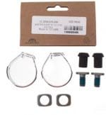 Cổ dê bắt tay lắc Sram Etap AXS Shifter Clamp kit ED Etap AXS Pair 11.7018.079.000 - Ảnh 2