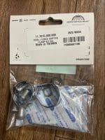 Cổ dê bắt tay lắc Sram Force/Rival Shifter Clamp kit Pair 11.7015.000.000 - Ảnh 2