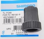 Dụng cụ Shimano TL-FC40 Dura-Ace Power Meter Crank Remover Tool YEZY00017