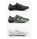 Giày đạp xe Shimano SH-RC703 - Wide - Ảnh 2