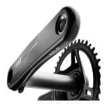 Giò xe đạp hiệu Sram Red E1 DUB Crankarm Assembly Black (Không dĩa) - Ảnh 2