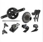Groupset Sram Force D1 12s - Ảnh 2