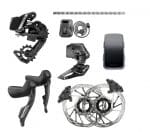 Groupset Sram Force E1 12s