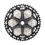 Líp xe đạp Shimano XT CS-M8100 12s, 10-51T - Ảnh 2