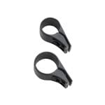 Phụ kiện bắt nối tay nghĩ xe đạp, hỗ trợ gắn đồng hồ/đèn xe đạp hiệu Profile Design UCM Aerobridge ACUBRDG1 - Ảnh 2