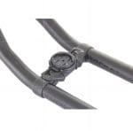 Phụ kiện bắt nối tay nghĩ xe đạp, hỗ trợ gắn đồng hồ/đèn xe đạp hiệu Profile Design UCM Aerobridge ACUBRDG1 - Ảnh 3