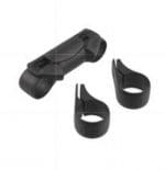 Phụ kiện bắt nối tay nghĩ xe đạp, hỗ trợ gắn đồng hồ/đèn xe đạp hiệu Profile Design UCM Aerobridge ACUBRDG1 - Ảnh 4