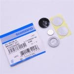 Phụ kiện nam châm Magnet Set, cho giò dĩa Power Shimano Y1VU98080 - Ảnh 2