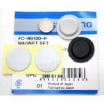 Phụ kiện nam châm Magnet Set, cho giò dĩa Power Shimano Y1VU98080 - Ảnh 3