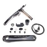 Phụ kiện nam châm Magnet Set, cho giò dĩa Power Shimano Y1VU98080 - Ảnh 4