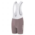 Quần yếm đạp xe Baisky, Nữ, màu PURITY II Bean paste - Ảnh 3