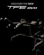 Tay nghĩ Vision Metron TFE EVO Extension - Ảnh 4