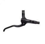 Tay thắng MTB Shimano BL-MT200 kèm dầy dầu, heo dầu BR-MT200, cặp trái phải - Ảnh 4