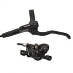 Tay thắng MTB Shimano BL-MT200 kèm dầy dầu, heo dầu BR-MT200, cặp trái phải - Ảnh 6