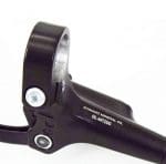 Tay thắng MTB Shimano BL-MT200 kèm dầy dầu, heo dầu BR-MT200, cặp trái phải - Ảnh 7