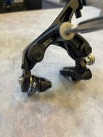 (Hàng cũ) Set Ngàm phanh, càng thắng Shimano BR-R8100 set L+R - Ảnh 2