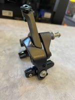 (Hàng cũ) Set Ngàm phanh, càng thắng Shimano BR-R8100 set L+R - Ảnh 4