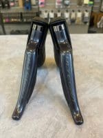 (Hàng cũ) Set Tay lắc Shimano Di2 ST-R8150, cặp trái phải