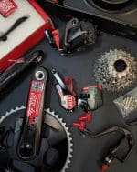 Groupset Sram Force D1 TT/triathlon - Ảnh 7