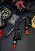 Groupset Sram Force D1 TT/triathlon - Ảnh 6