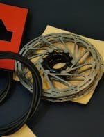 Groupset Sram Force D1 TT/triathlon - Ảnh 4