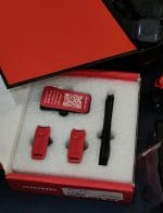 Groupset Sram Force D1 TT/triathlon - Ảnh 3