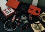Groupset Sram Force D1 TT/triathlon