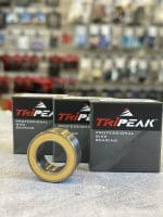 #152610 (15x26x10mm) , Bạc đạn bánh xe hiệu Tripeak Bearing A3 (ABEC 3)