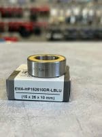 #152610 (15x26x10mm) , Bạc đạn bánh xe hiệu Tripeak Bearing A3 (ABEC 3) - Ảnh 2