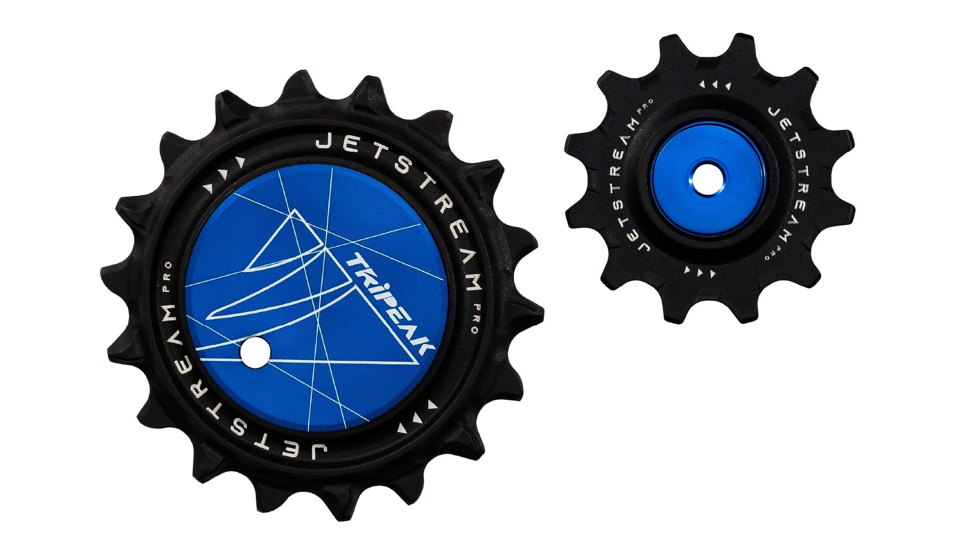 Web Bánh đề Tripeak AOPW Aero Road Set 12s , 12/18T Asymmetric Oversized , Ốp carbon - Ảnh 1