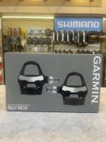 Pedal đo lực Garmin Rally RK210, dòng đo 2 bên chân