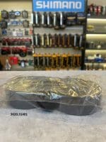 Dây quấn ghidong xe đạp hiệu Ciclovation Basic Flat Touch – Eva Black 3620.31401 (No Box) - Ảnh 2