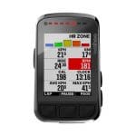 Đồng Hồ Đo Tốc Độ Và Định Vị WAHOO Elemnt Bolt V2 GPS Cycling WFCC5 - Ảnh 7