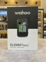 Đồng Hồ Đo Tốc Độ Và Định Vị WAHOO Elemnt Bolt V2 GPS Cycling WFCC5 - Ảnh 2