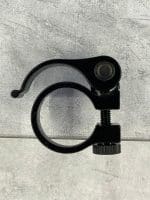 (Sale) Khóa cốt yên xe đạp dành cho cốt yên Ø 27.2mm ,Hàng không hộp