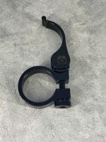 (Sale) Khóa cốt yên xe đạp dành cho cốt yên Ø 27.2mm ,Hàng không hộp - Ảnh 2